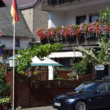 Marktstuebchen An Der Schoenen Loreley Bornich Dış mekan fotoğraf