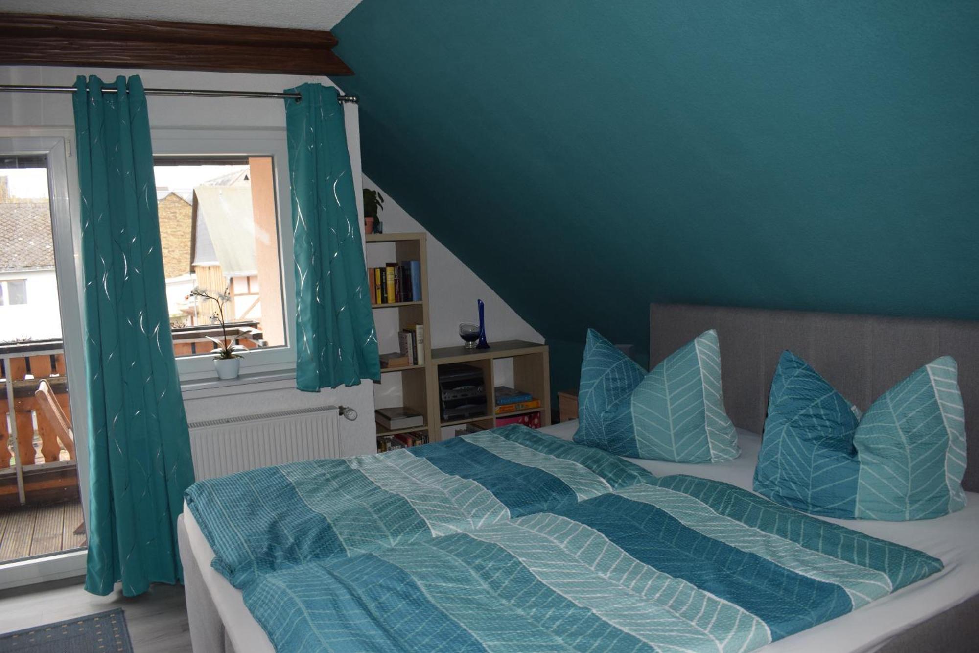 Marktstuebchen An Der Schoenen Loreley Bornich Dış mekan fotoğraf